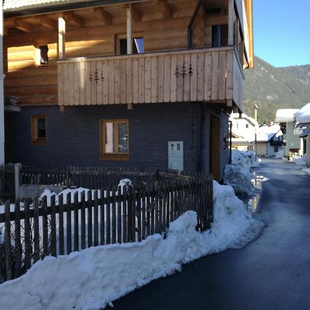 Les Chalet Kranjska Gora I Exterior foto